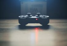 Jeux vidéo