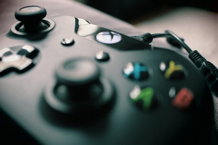 jeux Xbox One