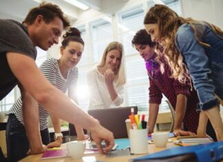 Les bonnes raisons de travailler dans une PME PME