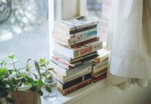 Vendre ses livres