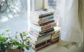 Vendre ses livres : une solution idéale pour faire du rangement Vendre ses livres