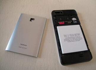 Fairphone 3+ : et si vous optiez pour un smartphone durable ? Fairphone 3+