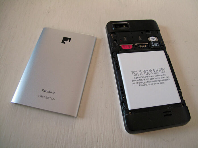 Fairphone 3+