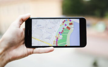 Géolocalisation de voiture : comment gérer une flotte de véhicules ? Géolocalisation de voiture