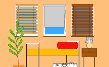 Les 4 meilleurs stores pour votre maison Stores maison