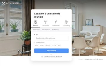 Découvrez quelques lieux insolites pour réaliser votre séminaire séminaire