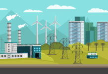 Comparateur d’électricité