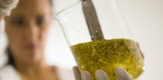 Logiciel cosmétique