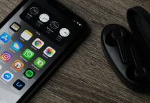 iPhone 11 reconditionné