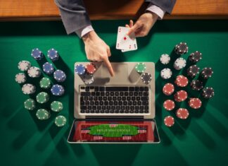 Poker en ligne : les astuces pour ne pas devenir accro ? Poker en ligne