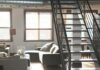 escalier