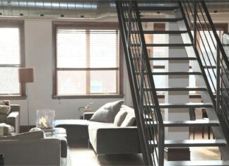 Découvrez les 5 astuces pour bien choisir son escalier escalier