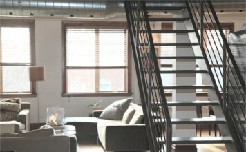 Découvrez les 5 astuces pour bien choisir son escalier escalier
