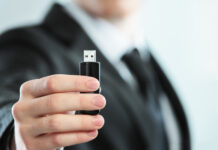 Clés USB publicitaires