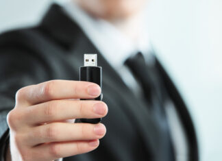 Clés USB publicitaires : pour quelles occasions ? Clés USB publicitaires