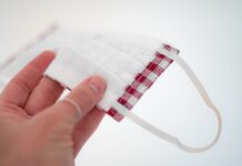 Masques en tissu alternatifs