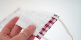 Masques en tissu alternatifs