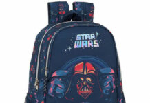 sac à dos Star Wars