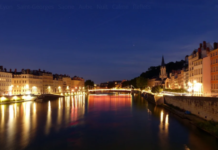 CBD à Lyon
