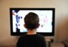 télévision Oled