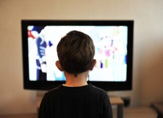 télévision Oled