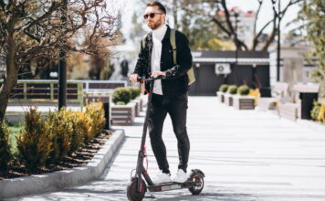 Quels sont les avantages de la trottinette électrique ? Trottinette électrique