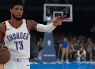Les jeux les plus attendus de 2021 2021