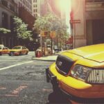 Taxi Route Le Trafic – Photo gratuite sur Pixabay – Google Chrome