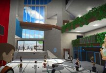 sécurité en environnement virtuel