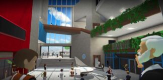 sécurité en environnement virtuel