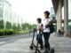 Les trois atouts d’une trottinette électrique