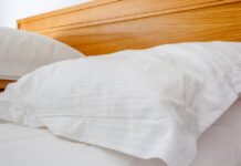 Entretenir un lit coffre
