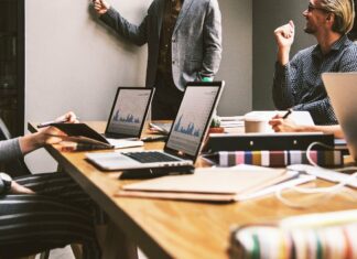Quand utiliser Powerpoint en tant que professionnel ?
