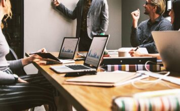 Quand utiliser Powerpoint en tant que professionnel ?