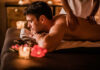 massage