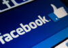 Contacter Facebook