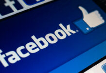 Contacter Facebook