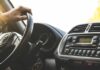 voiture d’occasion