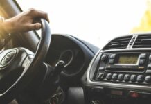 voiture d’occasion