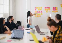 Cabinet de conseil en stratégie