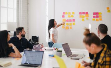 Qu’est-ce qu’un cabinet de conseil en stratégie ? Cabinet de conseil en stratégie