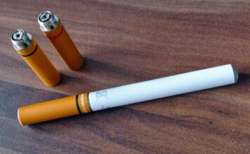 Le vapotage est-il moins nocif que la cigarette classique? vapotage