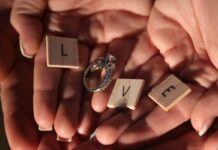 Noces d'argent