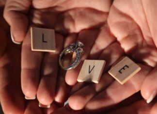 Comment surprendre votre femme pour vos noces d’argent ? Noces d'argent