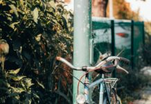 Travail en vélo