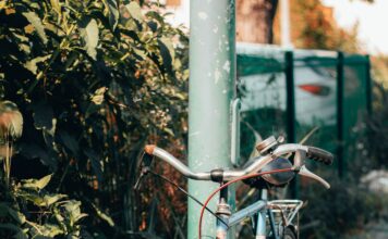 Top 6 des raisons de se rendre au travail en vélo Travail en vélo