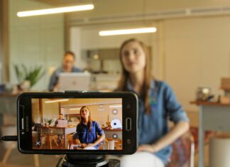 Comment créer une vidéo professionnelle en 1h top chrono ? Vidéo professionnelle