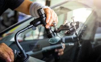 Comment réparer son pare-brise à Orly ? Réparer son pare-brise à Orly
