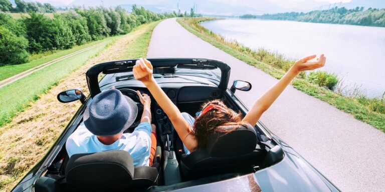 Louer une voiture à la Réunion pas cher