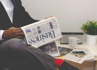 Journaliste : est-ce une vocation ? École de journalisme